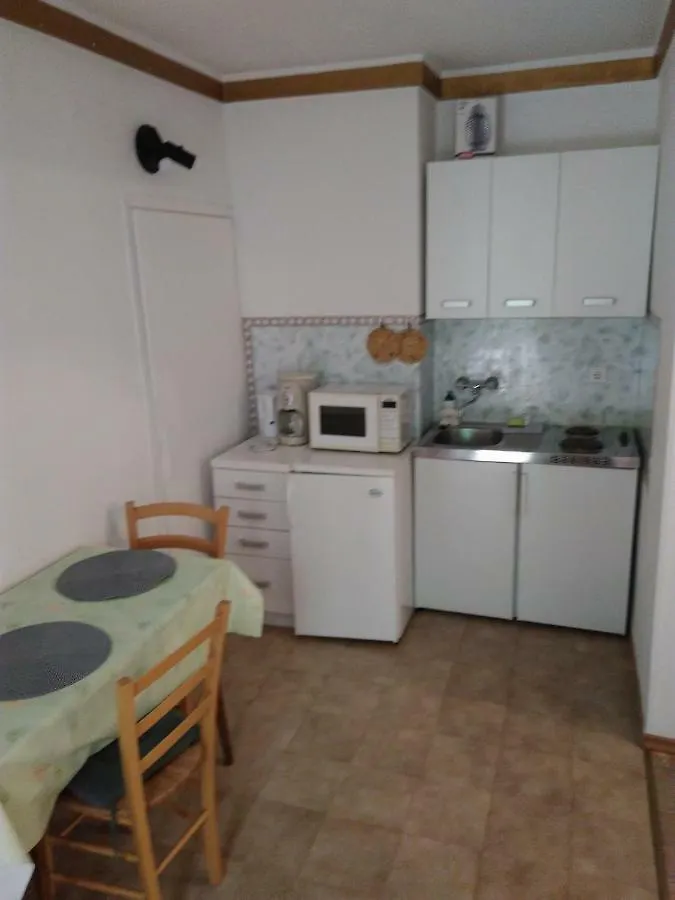 Apartamento Ina Funtana