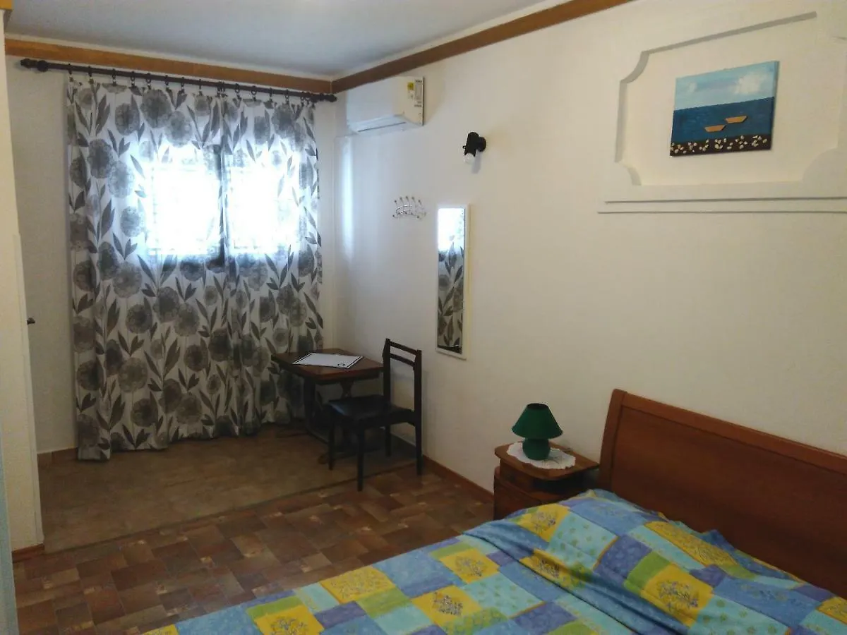 Apartamento Ina Funtana Croacia