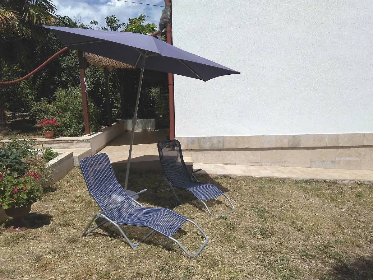 Apartamento Ina Funtana