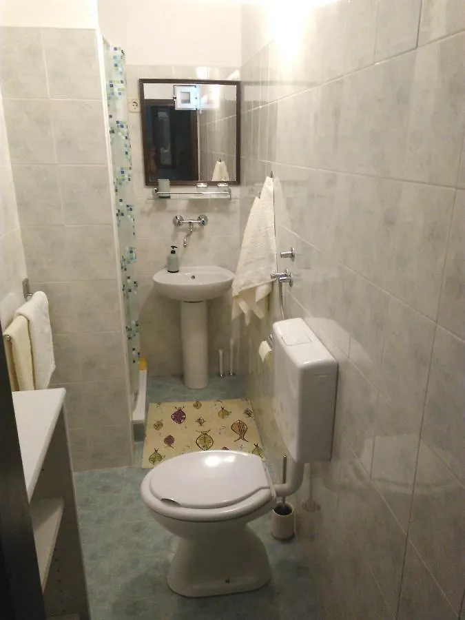 Apartamento Ina Funtana