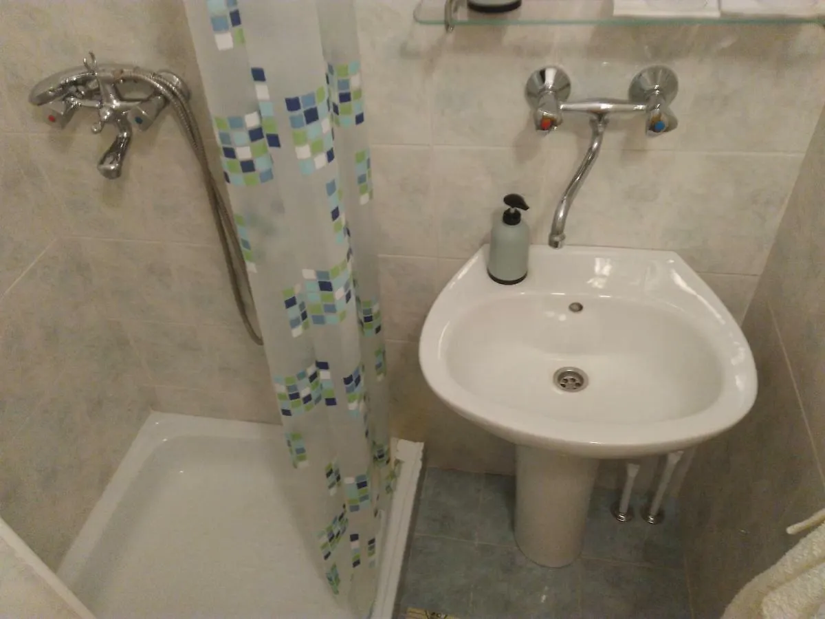 Apartamento Ina Funtana 0*,