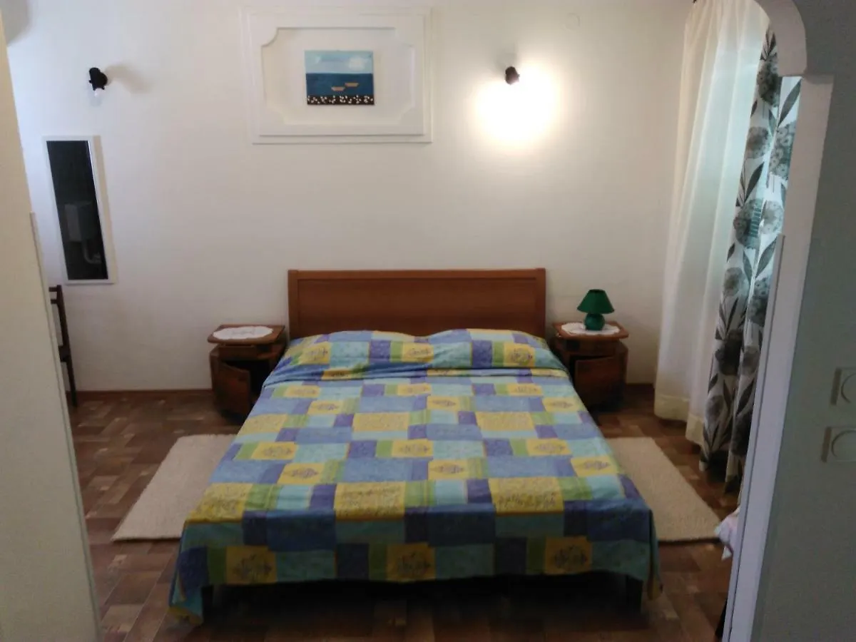 Appartamento Ina Funtana Croazia